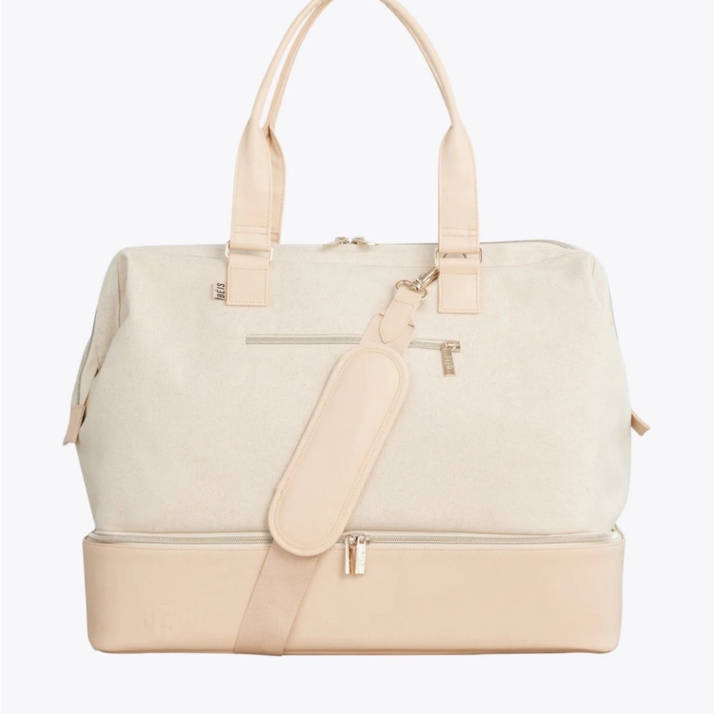 Beis Weekender Bag